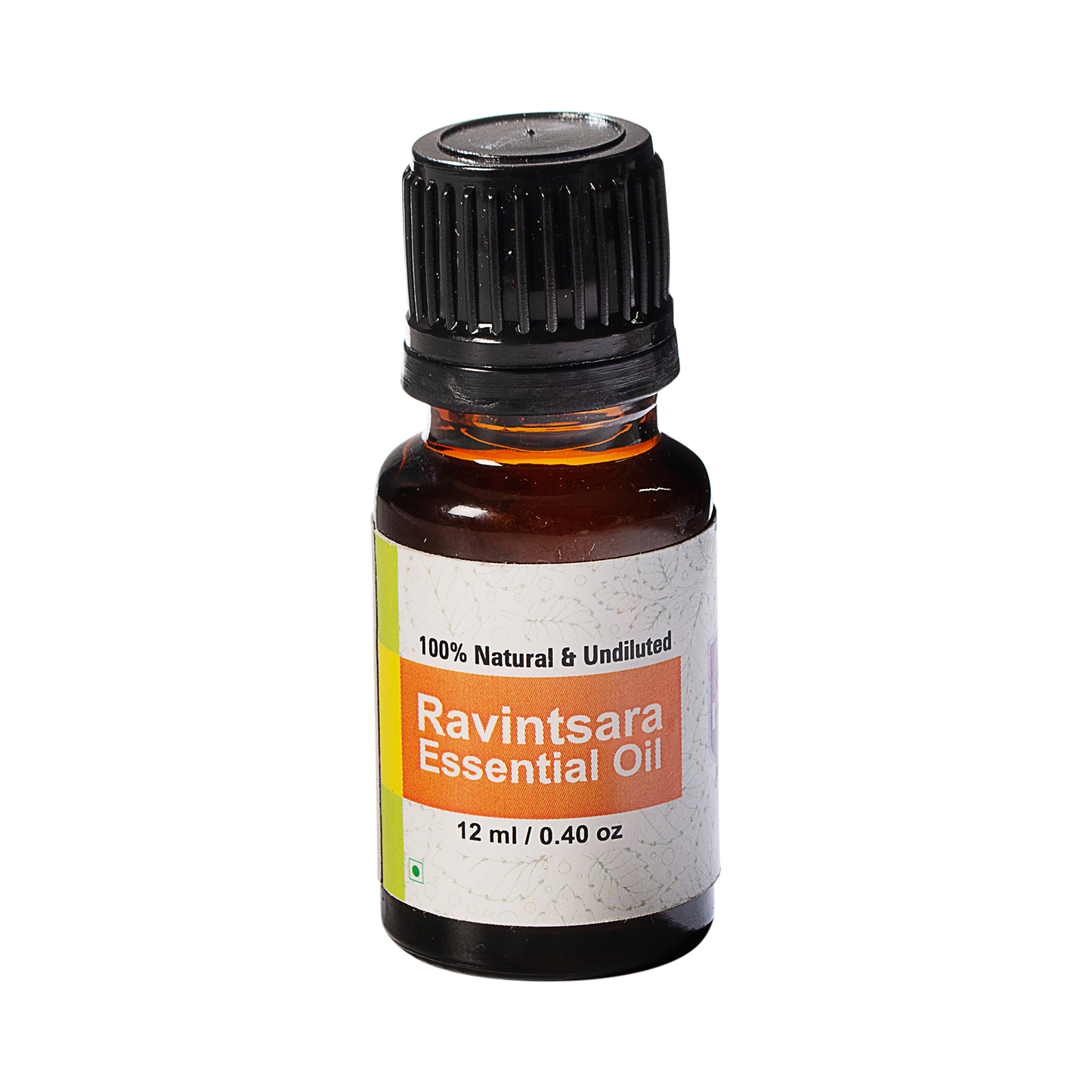 Ravintsara Essential Oil – Respiratory Relief, Aromatherapy & Immunity Boost | 100% Natural & Undiluted (10 ml)